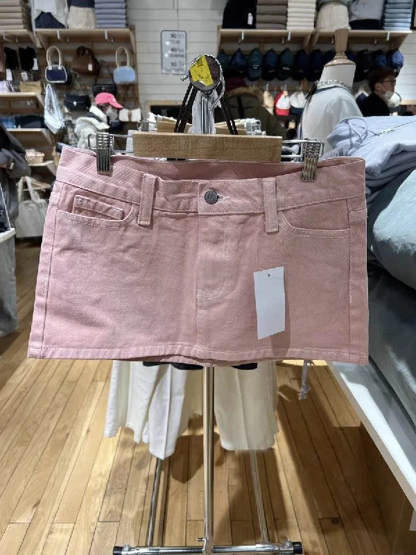 Pink / One Size