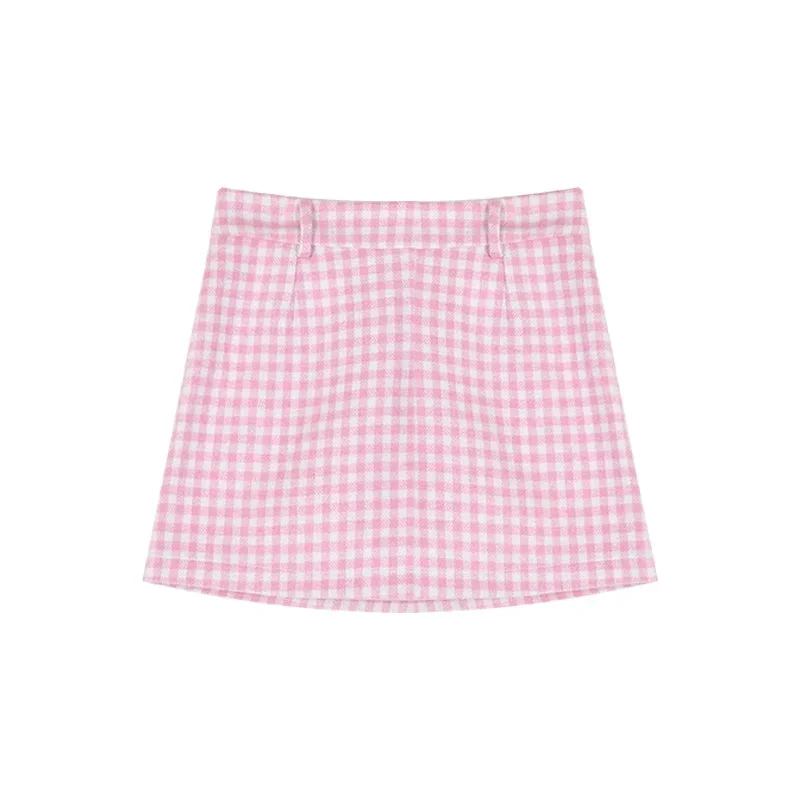 Skirt / Size M(45-50Kg)