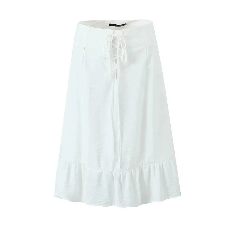 Skirt only / M