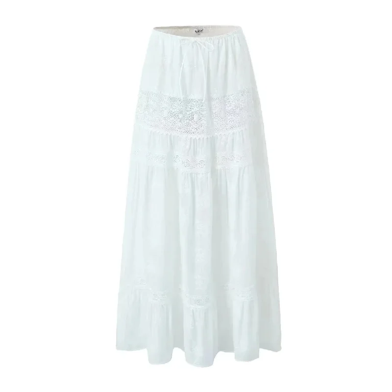 Skirt only / M