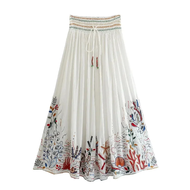 Skirt-style 3 / M