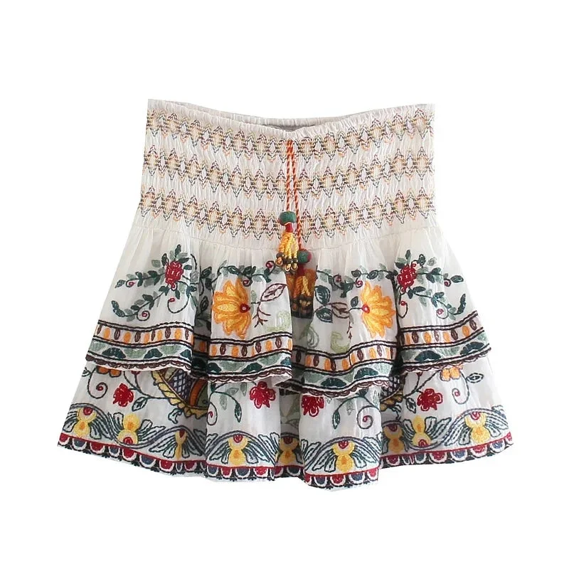 Skirt-style 1 / XS