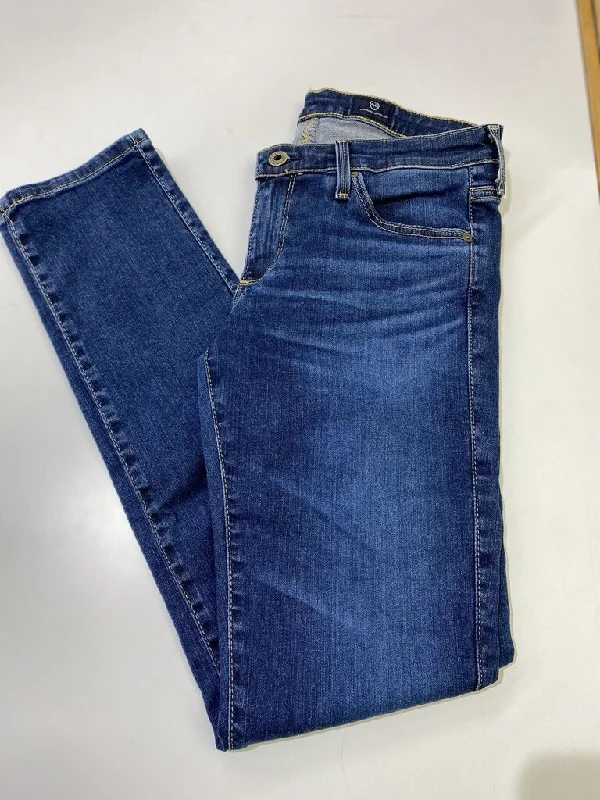 AG Jeans the Stilt jeans 27