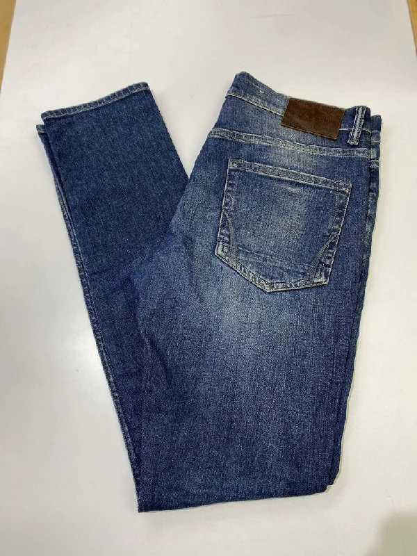 All Saints cigarette jeans 32