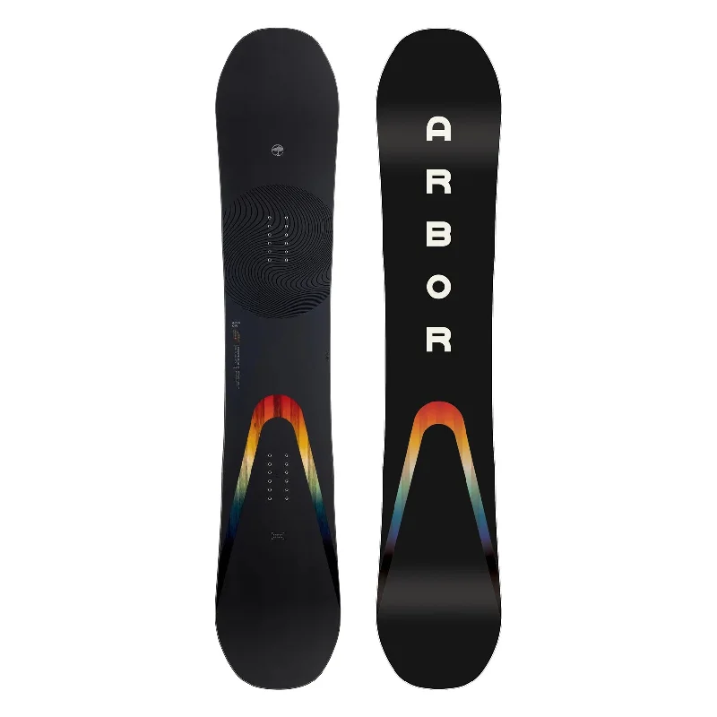 Formula Rocker Snowboard 2023