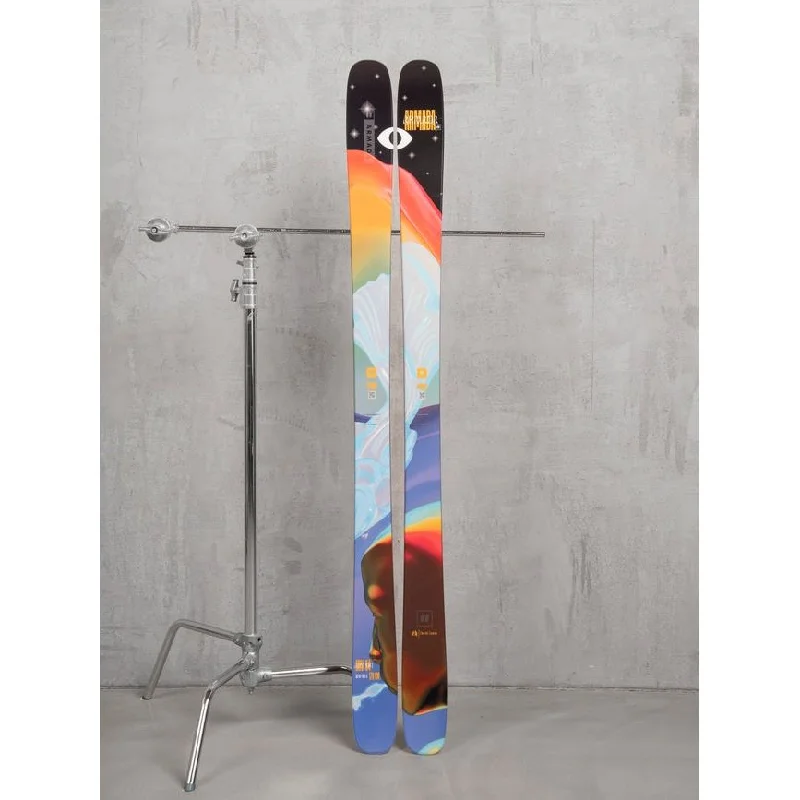 ARV 94 Men's Skis 2024