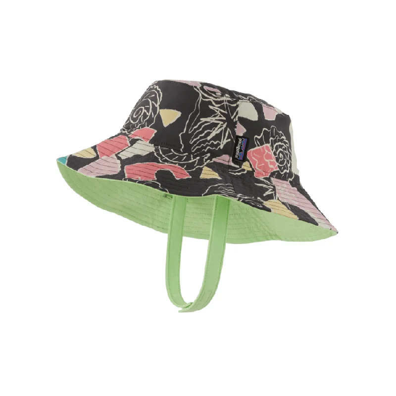 Baby Sun Bucket Hat