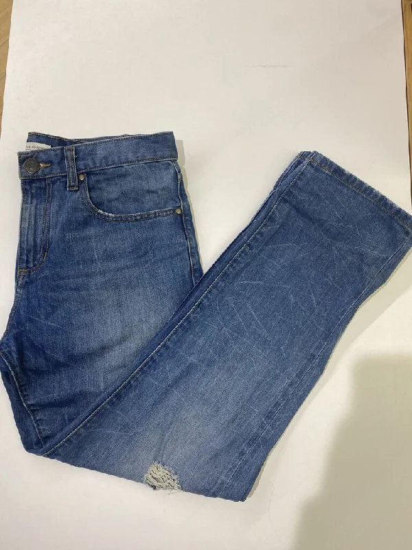 Banana Republic Boyfriend jeans 28