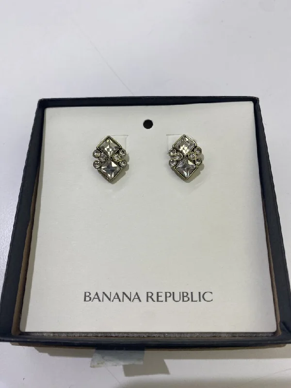 Banana Republic earrings