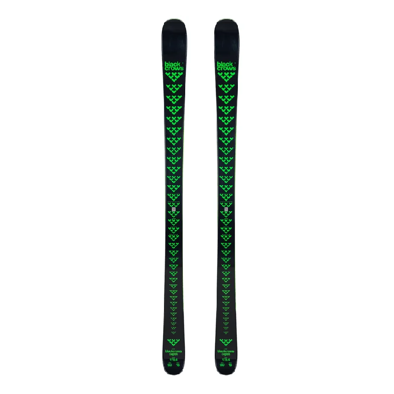 Captis Skis 2024