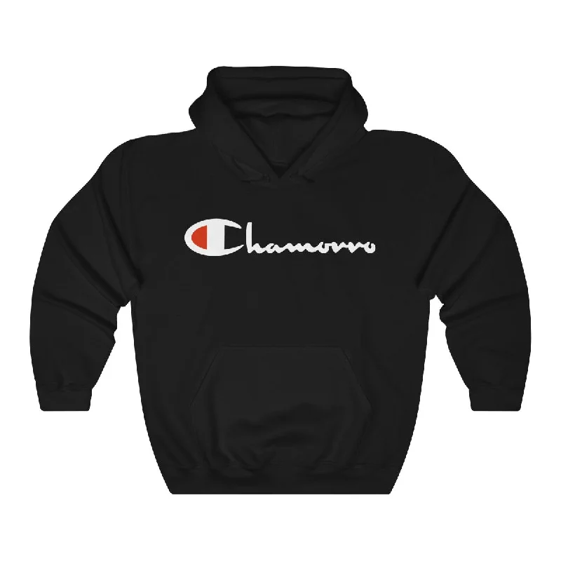 Chamorro Unisex Heavy Blend™ Hooded Sweatshirt