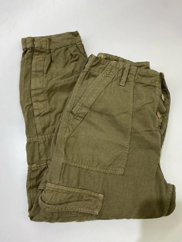 Citizens of Humanity cargo pants 27