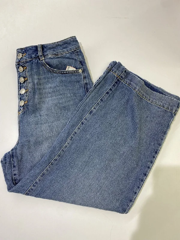 Dynamite Karlie jeans 27