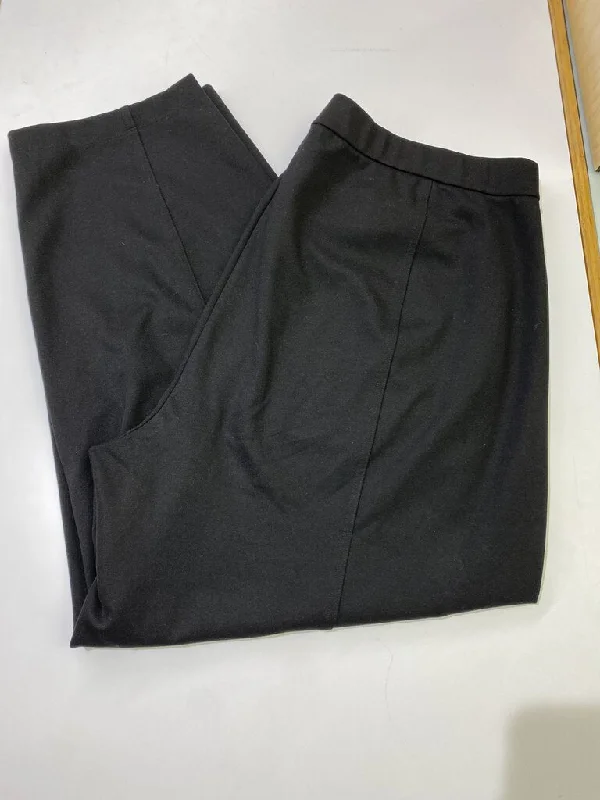 Eileen Fisher pants XL