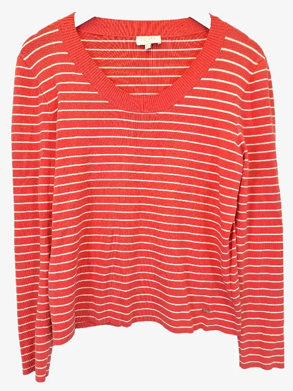 Escada Sport Everyday Knit  Jumper Size XL