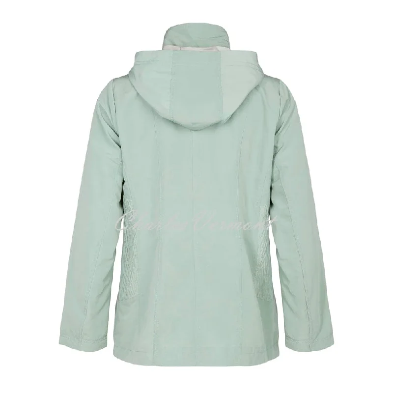 Frandsen Jacket - Style 420-610-85 (Light Sage)