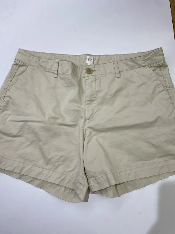 Gap chino shorts 16