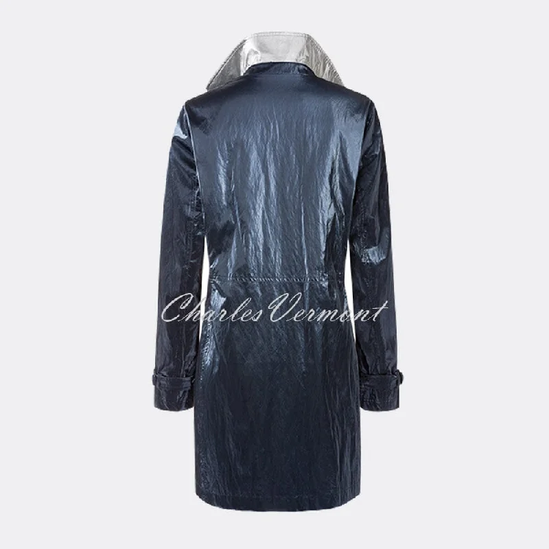 Green Goose Coat – Style 10143647-606