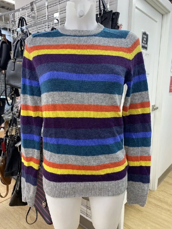 H&M wool blend sweater XS