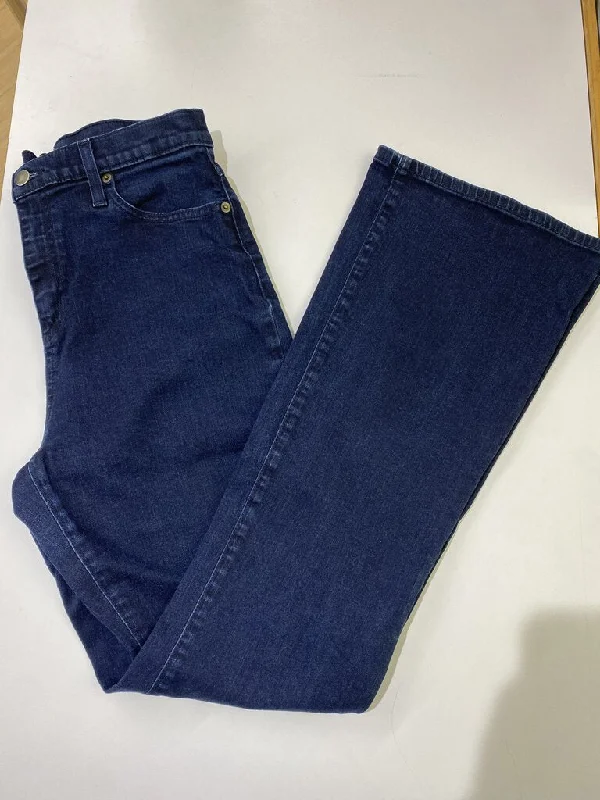 IRIS Denim Voulez Vous flare jeans 31