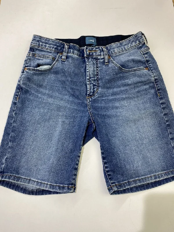 JAG Cecillia denim shorts 6