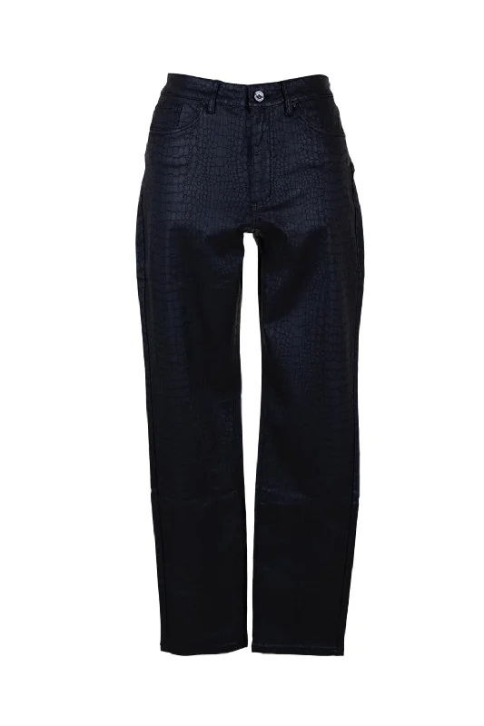 Joseph Ribkoff - 224943 Coated Jean