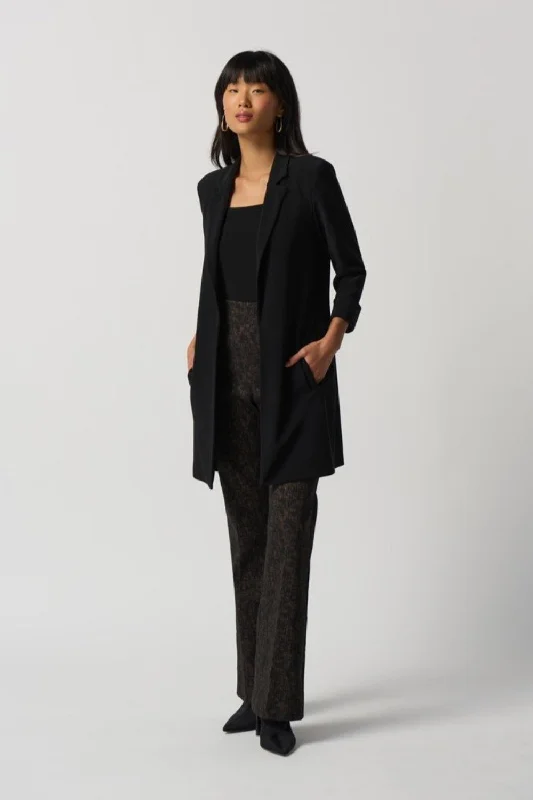 Joseph Ribkoff - 233304 Longline Blazer