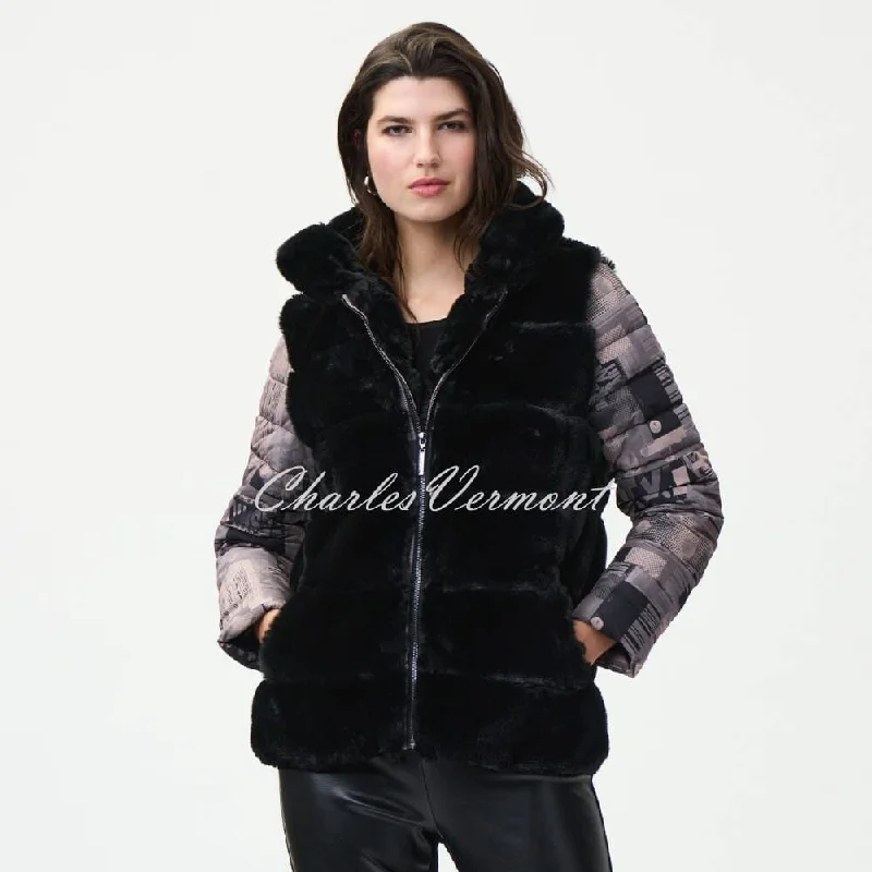 Joseph Ribkoff Coat - Style 224939