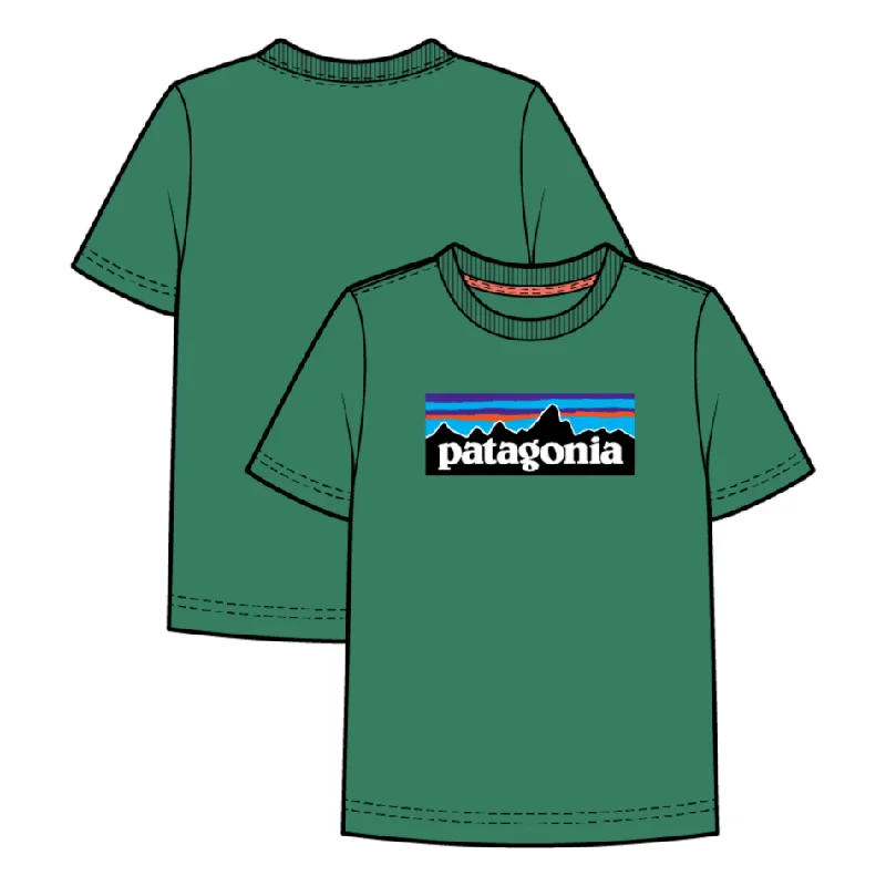 Kids' P-6 Logo T-Shirt