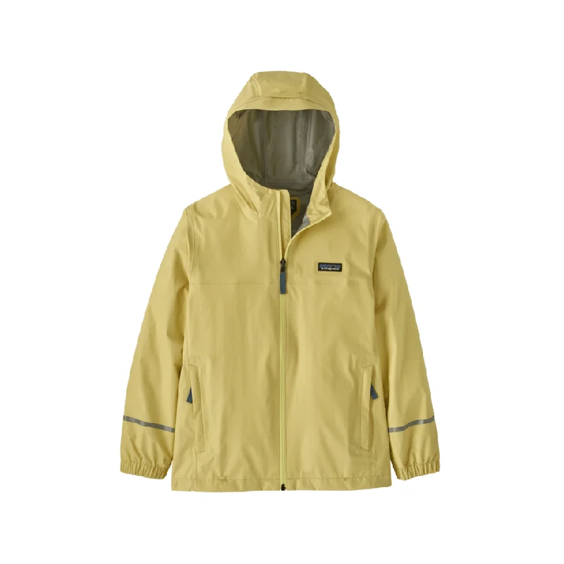 Kids' Torrentshell 3L Rain Jacket