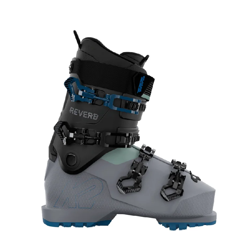 Youth Reverb Ski Boots 2024