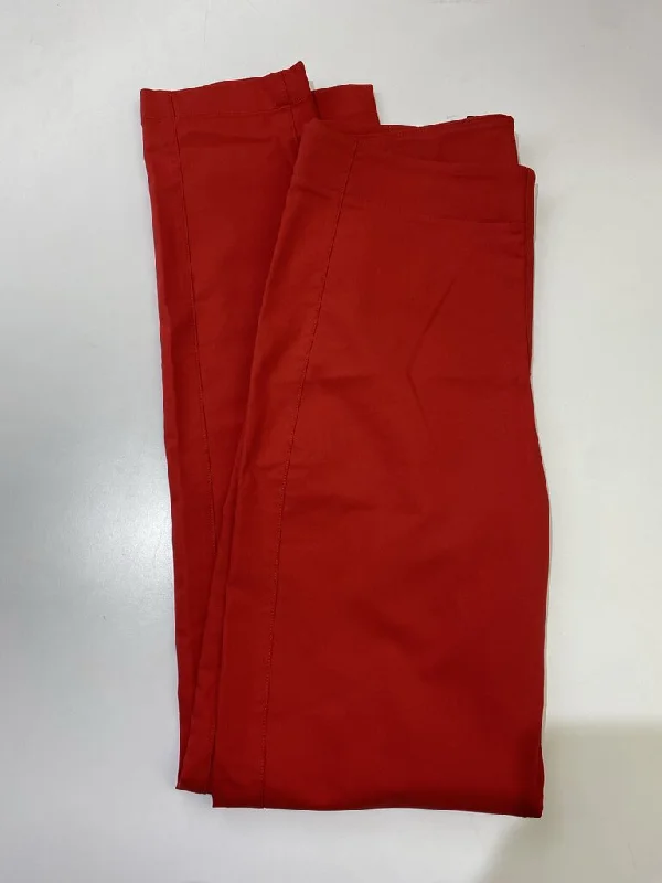 Kit and Ace Navigator Skinny Fit pants NWT 4