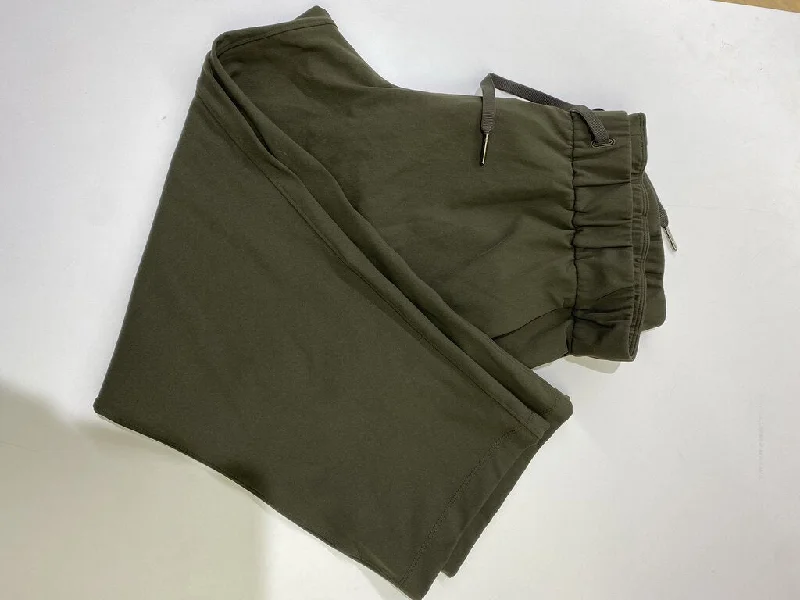 Lululemon cropped pants 8