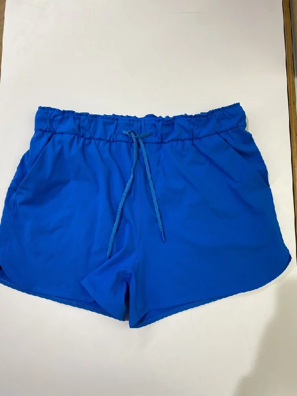 Lululemon shorts 12