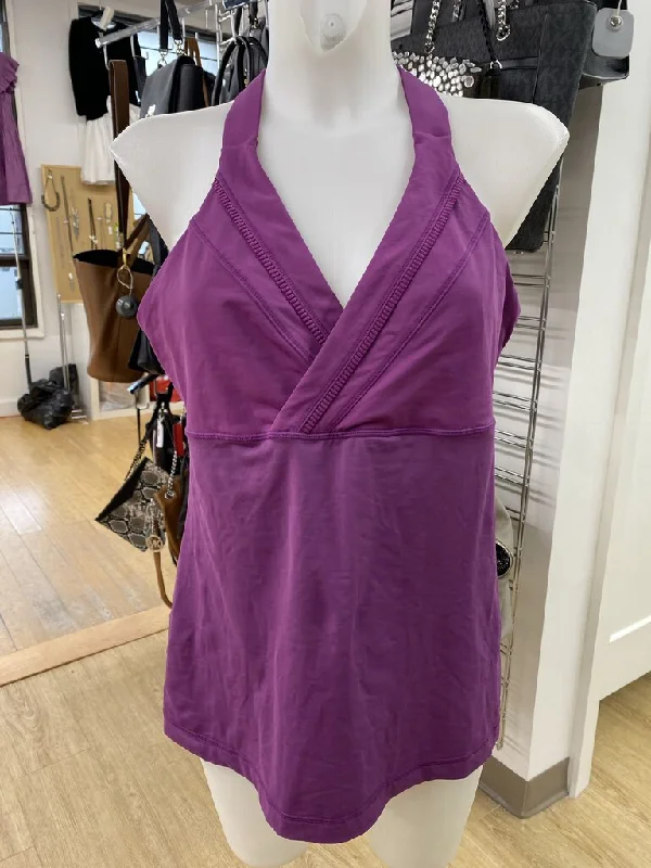 Lululemon tank 12