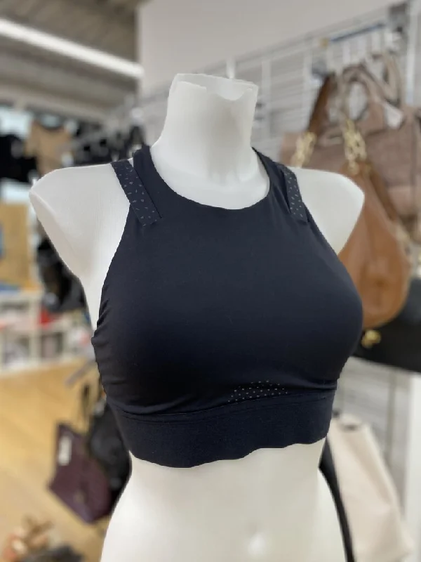 Lululemon x Soul Cycle sports bra 6