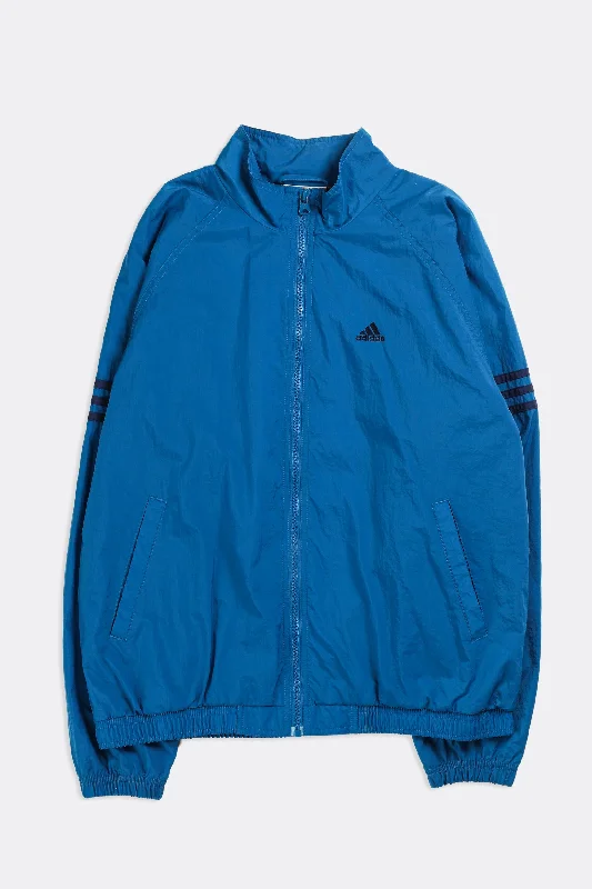 Vintage Adidas Windbreaker Jacket