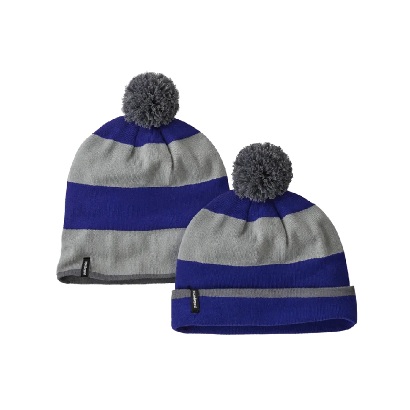 LW Powder Town Beanie