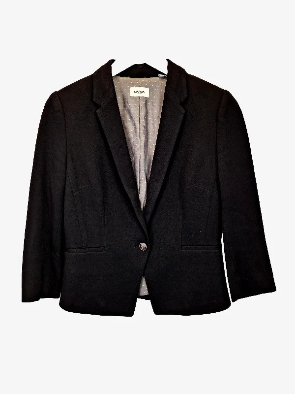 Marcs Staple Office Blazer Size 8