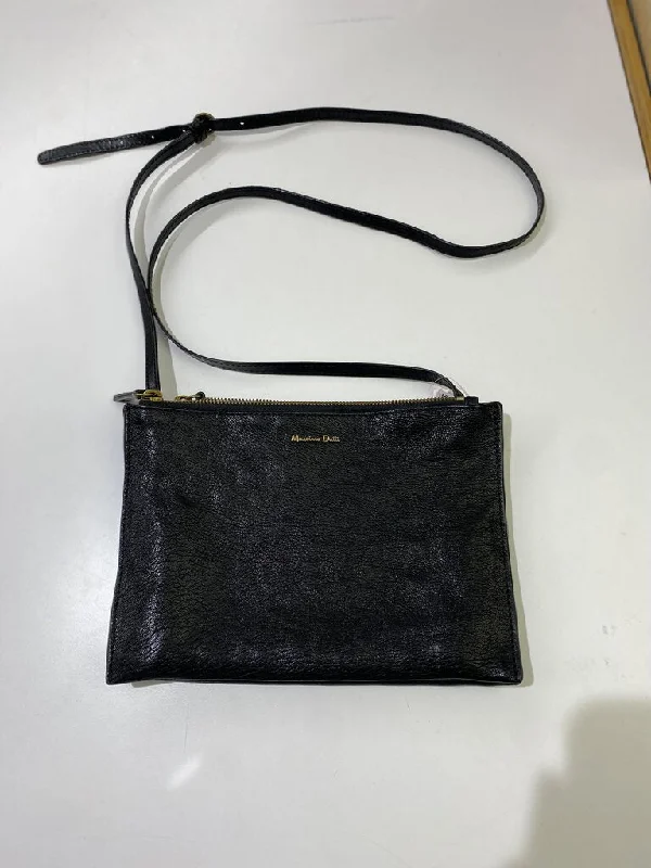 Massimo Dutti crossbody bag