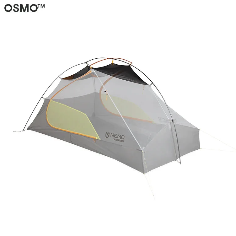 Mayfly OSMO Lightweight Backpacking Tent