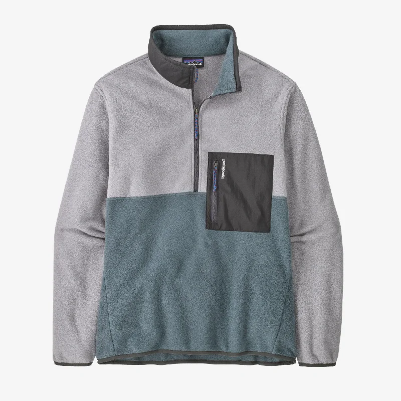 Men's Microdini 1/2-Zip Pullover