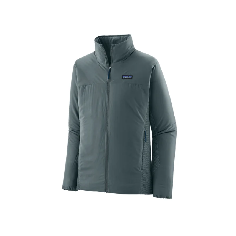 Men's Nano-Air Light Hybrid Jacket