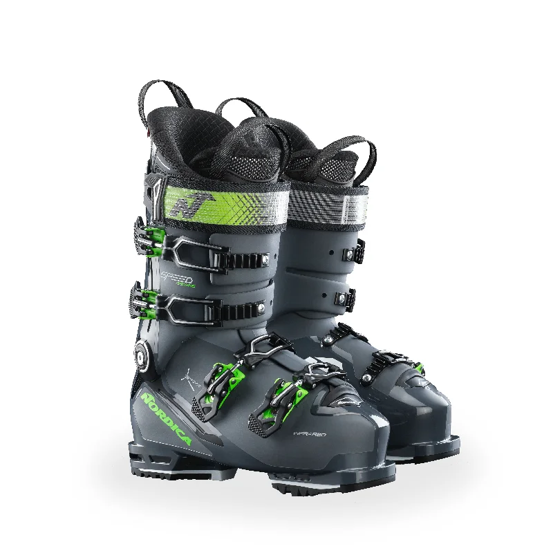 Men's Speedmachine 3 120 Ski Boots 2024