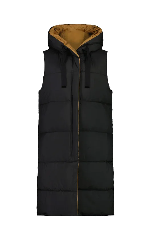 Moke - KYRIBC Kyri Reversible Vest