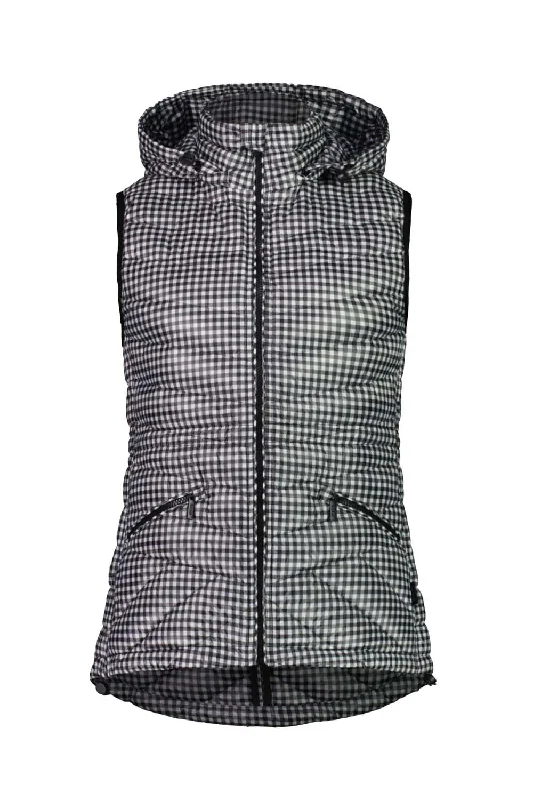 Moke - MARYCLAIREHT Mary Claire Vest