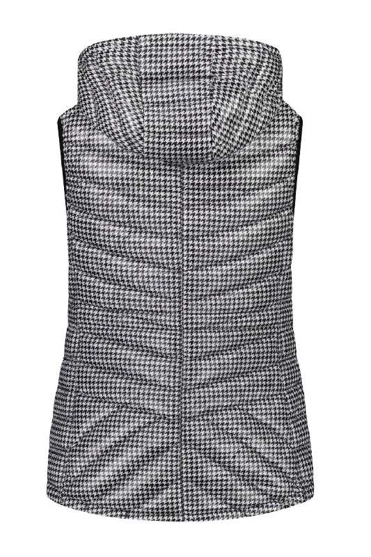 Moke - MARYCLAIREHT Mary Claire Vest