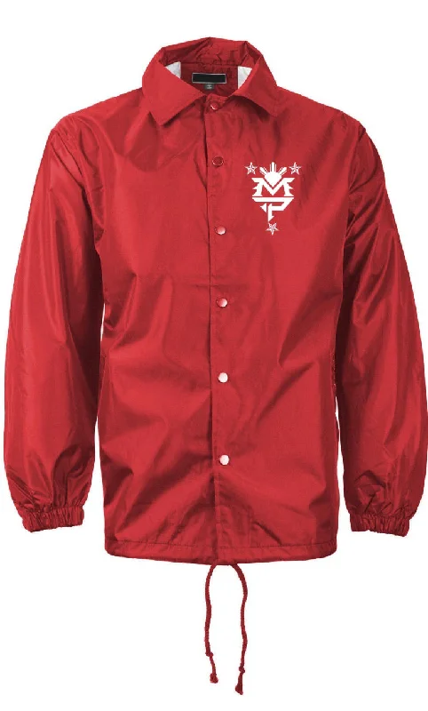 MP Sun and Stars Windbreaker Jacket Limited Edition