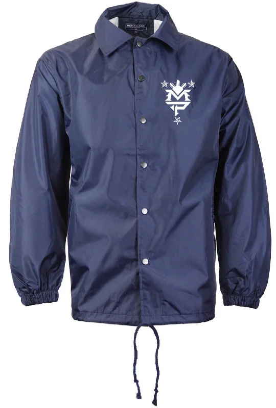 MP Sun and Stars Windbreaker Jacket Limited Edition