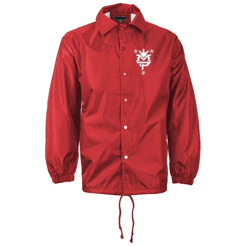 Mp Sun Windbreaker Jacket Limited Edition